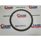 Фрикционный диск 169,6/1,7/36/Overdrive Clutch/2009-ON