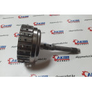 Барабан ZF5HP24, ZF5HP24A, Drum, A clutch w/7 1/4” Long Shaft Update BMW 95-ON