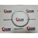 Стальной диск 134,20/158,60/2,72/27/A6GF1 OD Clutch