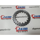 Пружина Бельвиля "SPRING, 5HP18 G CLUTCH DIAPHRAGM SPRING OEM # 0501315053 93-UP"