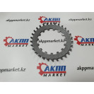 Пружина Бельвиля "SPRING, 5HP18 G CLUTCH DIAPHRAGM SPRING OEM # 0501315053 93-UP"