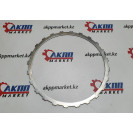 Стальной диск 165,51/187,55/1,8/24/TOYOTA AB60F 4-5-6(DIRECT) (C2) CLUTCH