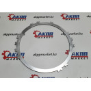 Стальной диск 166,55/198,25/2,4/13/TOYOTA AB60F REVERSE 5-6 (#1 BRAKE) (B1) CLUTCH